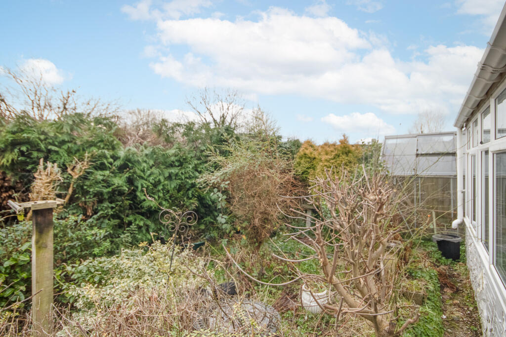 Additional property image - Main Street, Weston-on-Trent