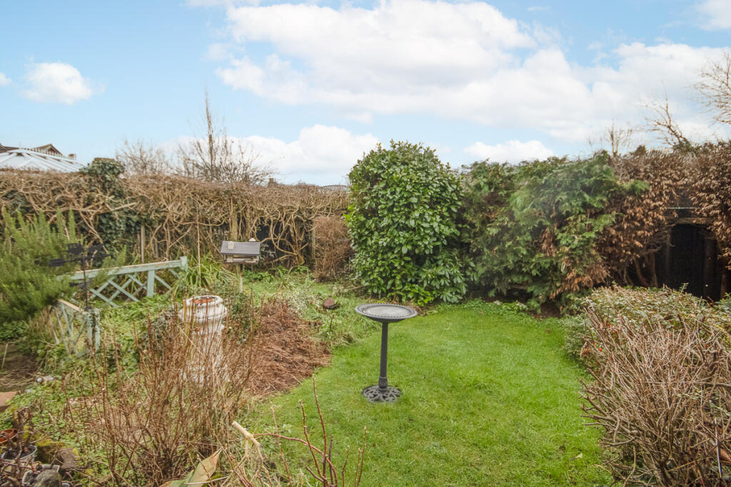 Additional property image - Main Street, Weston-on-Trent