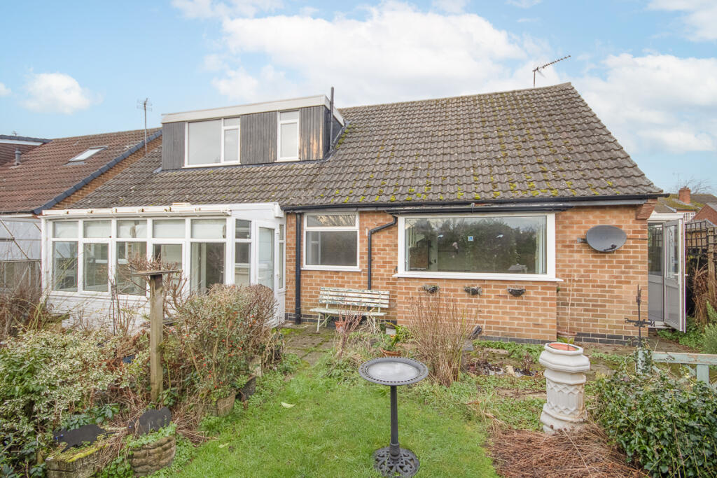 Additional property image - Main Street, Weston-on-Trent