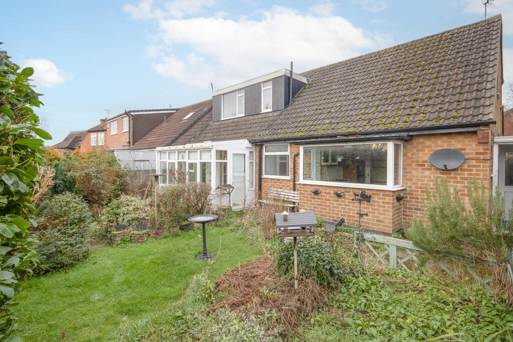 Additional property image - Main Street, Weston-on-Trent