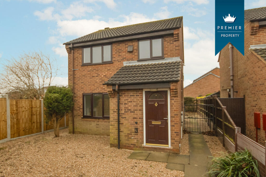 Main image of property: Woodminton Drive, Chellaston