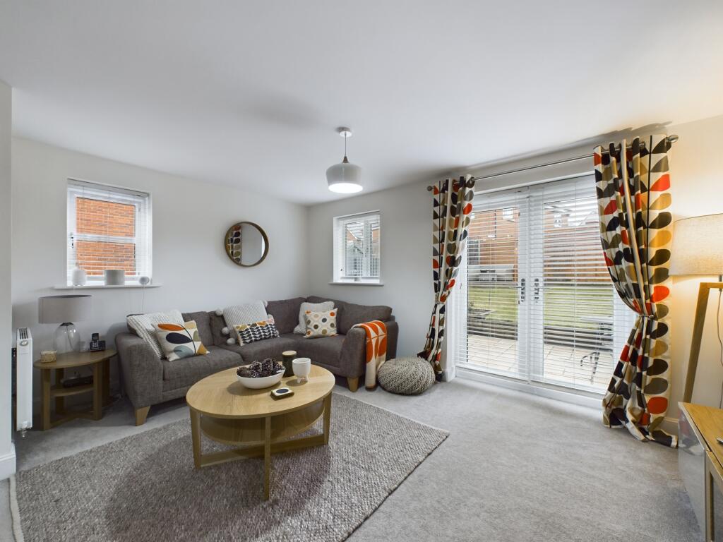 Additional property image - Holloway, Repton