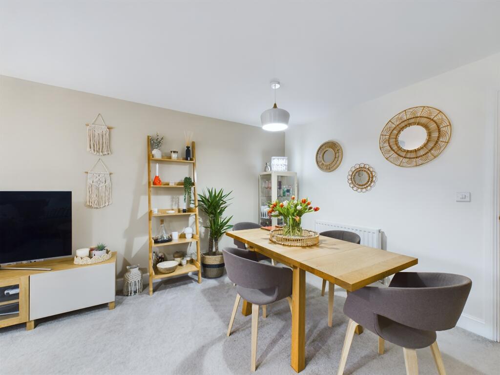 Additional property image - Holloway, Repton
