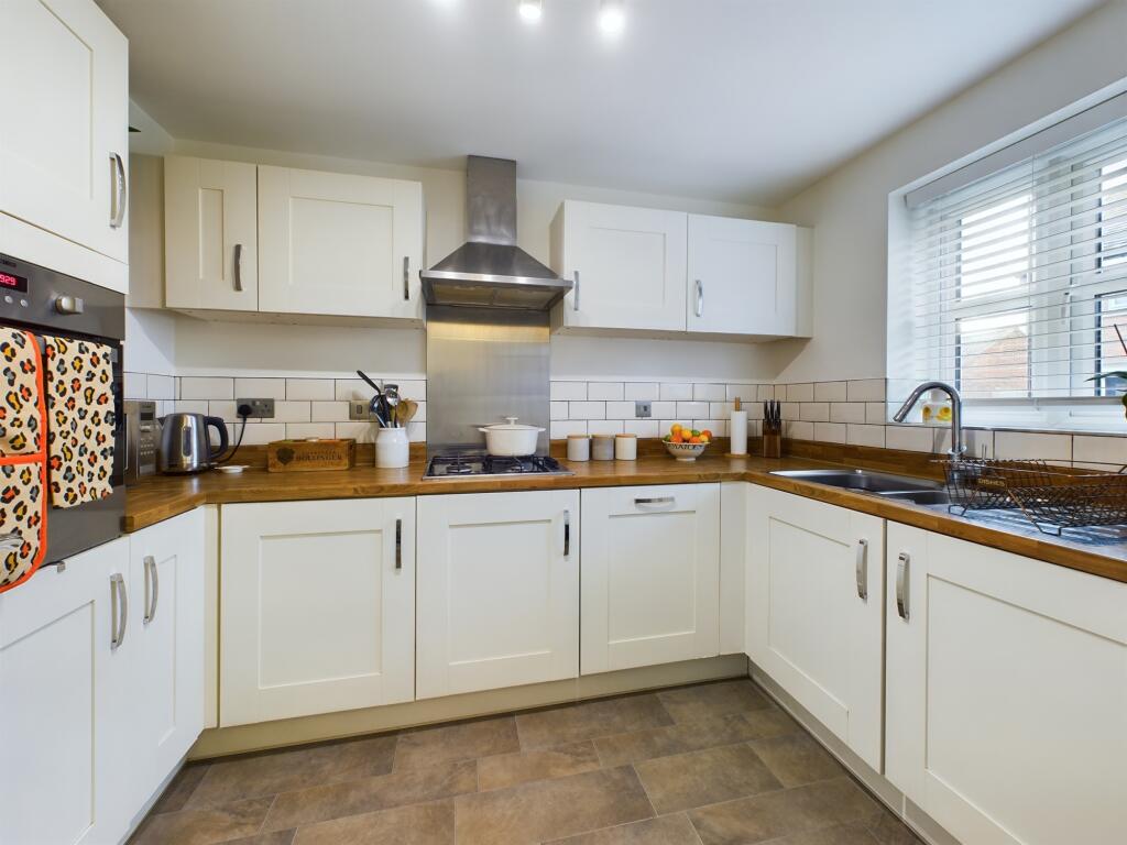 Additional property image - Holloway, Repton
