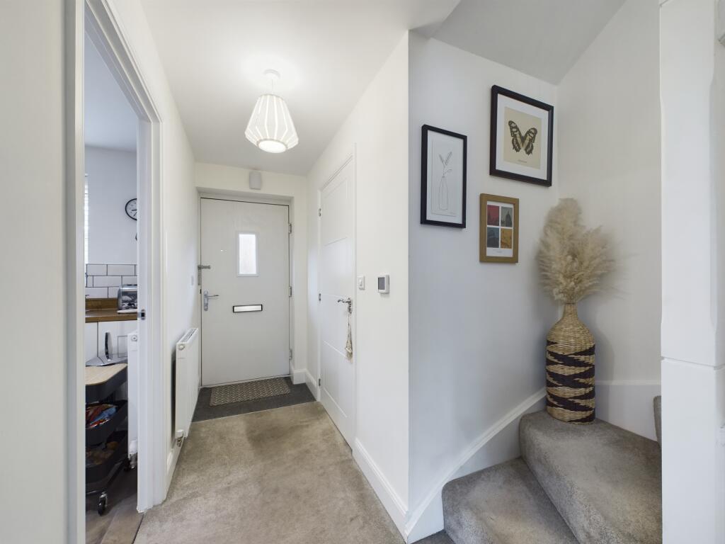 Additional property image - Holloway, Repton