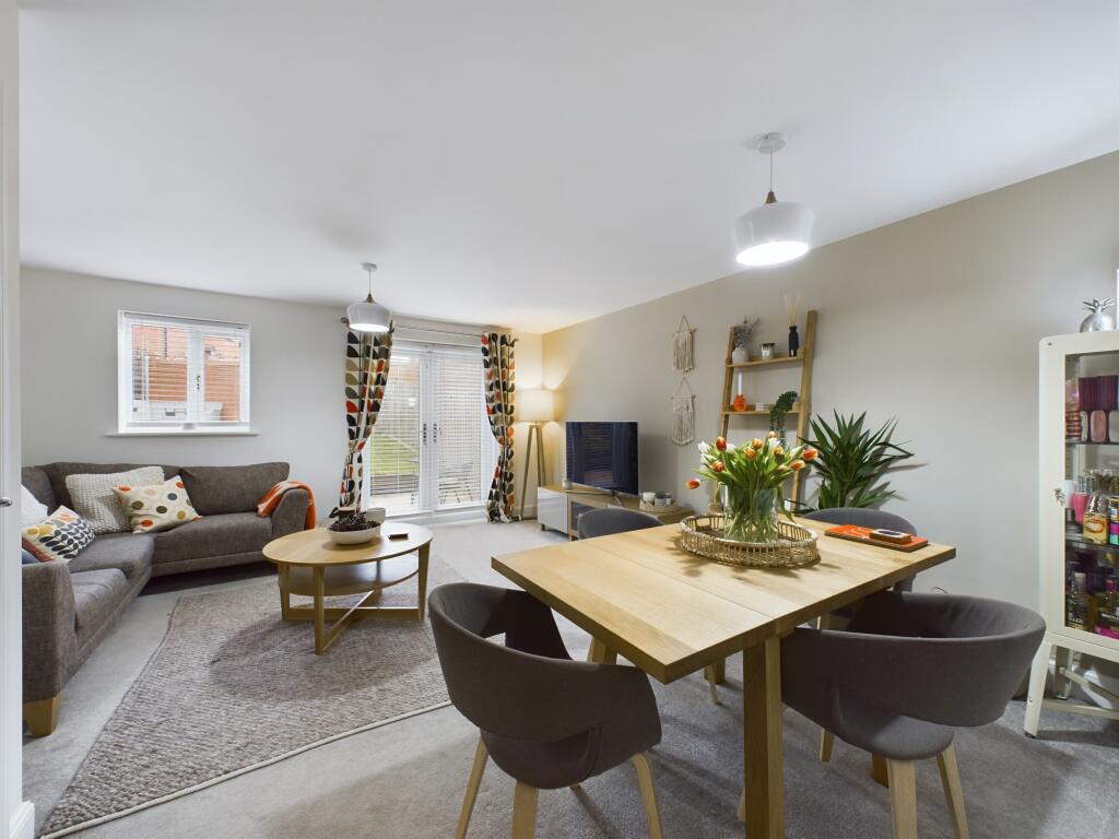 Additional property image - Holloway, Repton