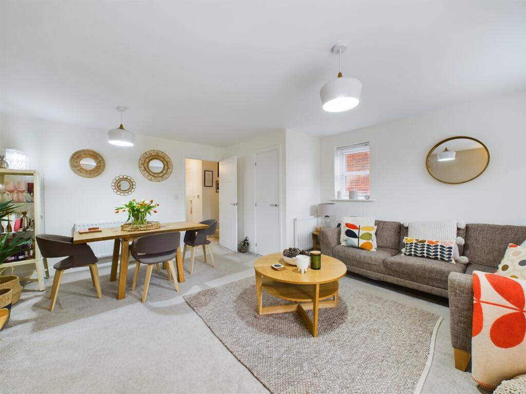Additional property image - Holloway, Repton