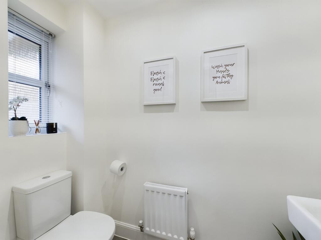 Additional property image - Holloway, Repton