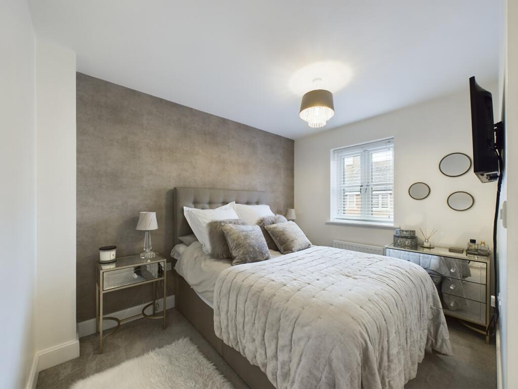 Additional property image - Holloway, Repton