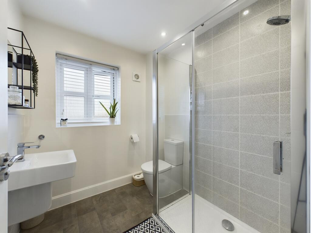 Additional property image - Holloway, Repton
