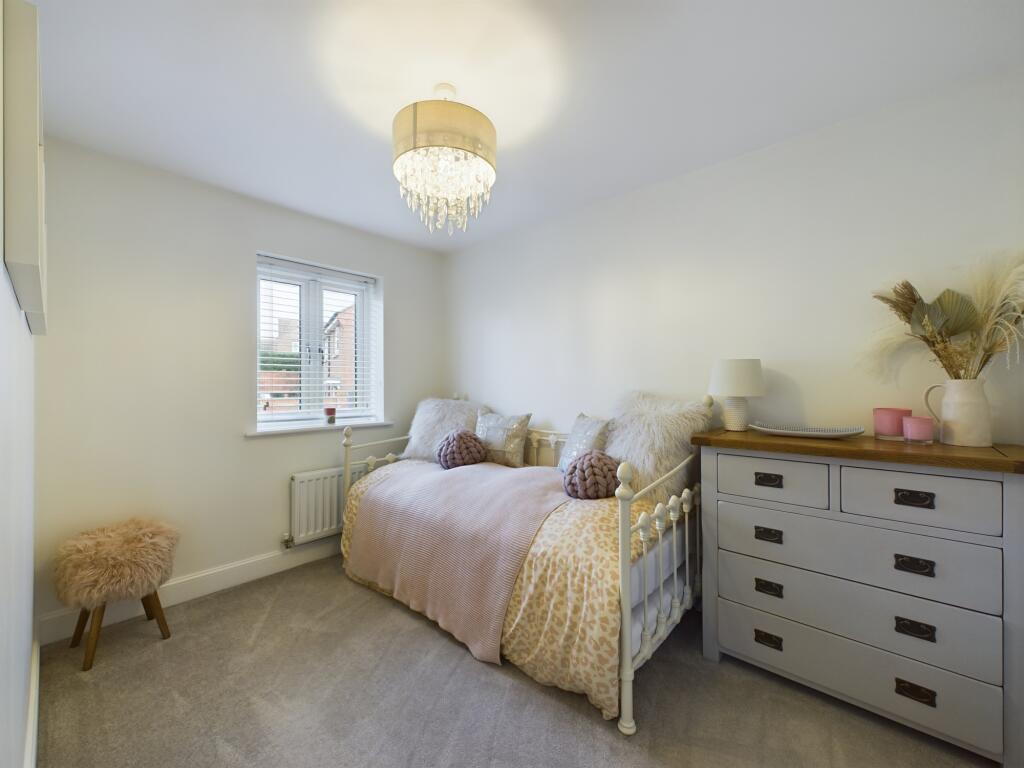 Additional property image - Holloway, Repton
