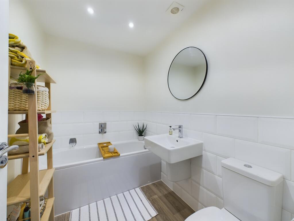 Additional property image - Holloway, Repton