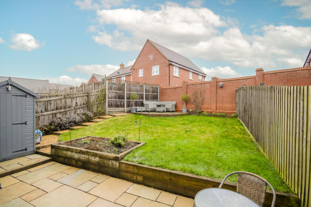 Additional property image - Holloway, Repton
