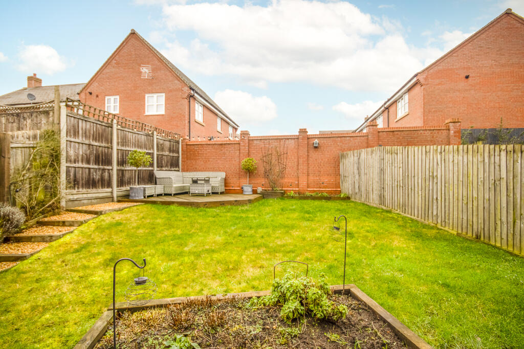 Additional property image - Holloway, Repton