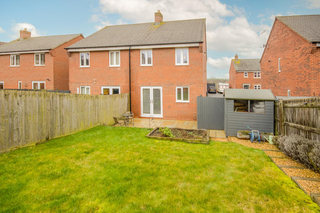 Additional property image - Holloway, Repton