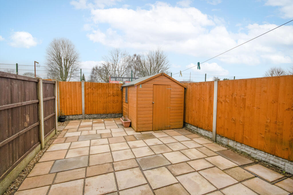 Additional property image - Weston Park Gardens, Shelton Lock