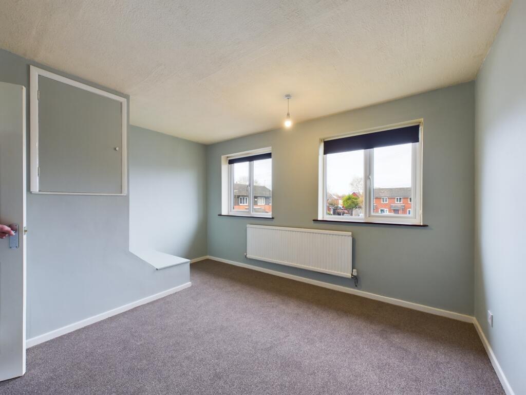Additional property image - Weston Park Gardens, Shelton Lock