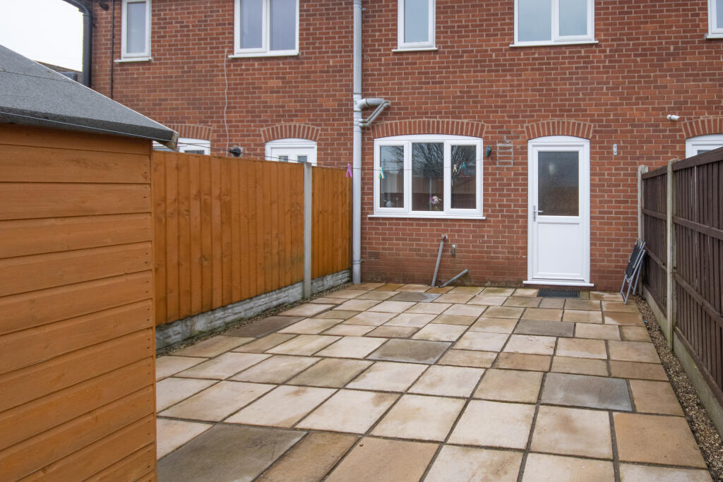 Additional property image - Weston Park Gardens, Shelton Lock