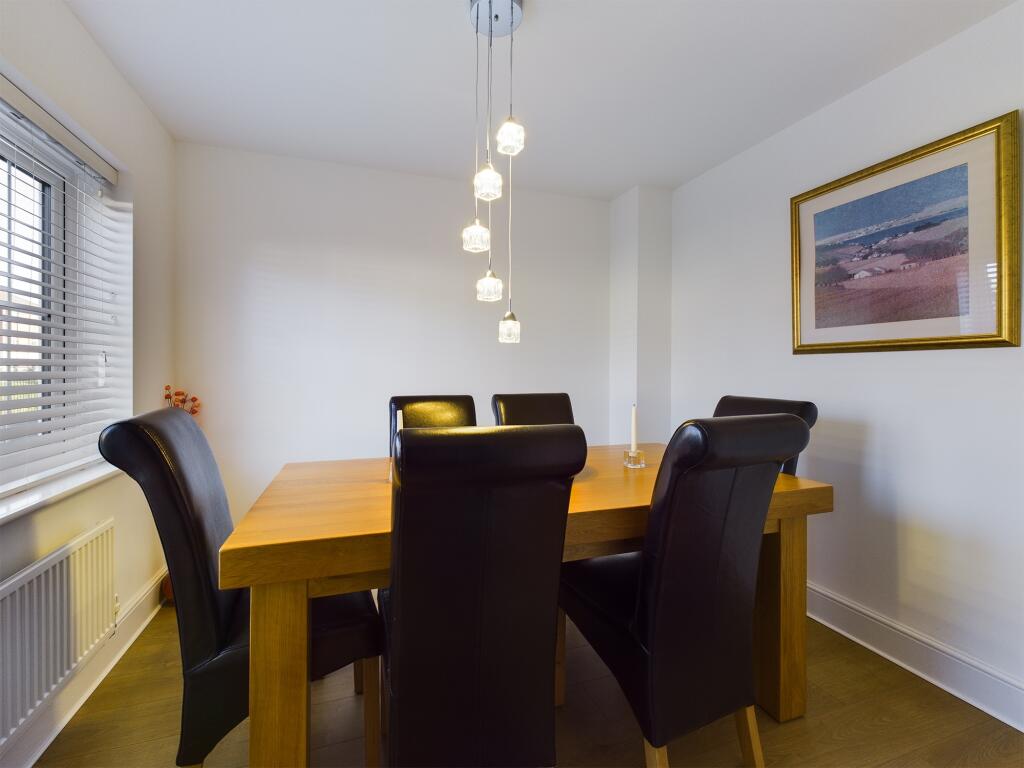 Additional property image - Barnard Drive, Boulton Moor