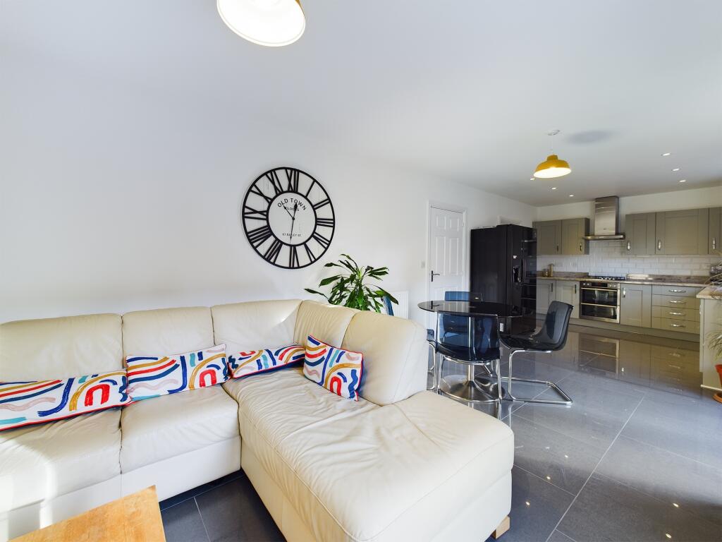 Additional property image - Barnard Drive, Boulton Moor