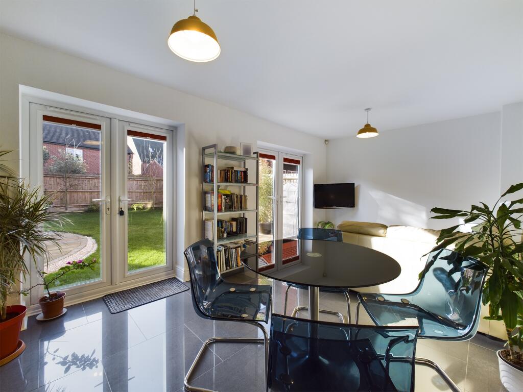 Additional property image - Barnard Drive, Boulton Moor