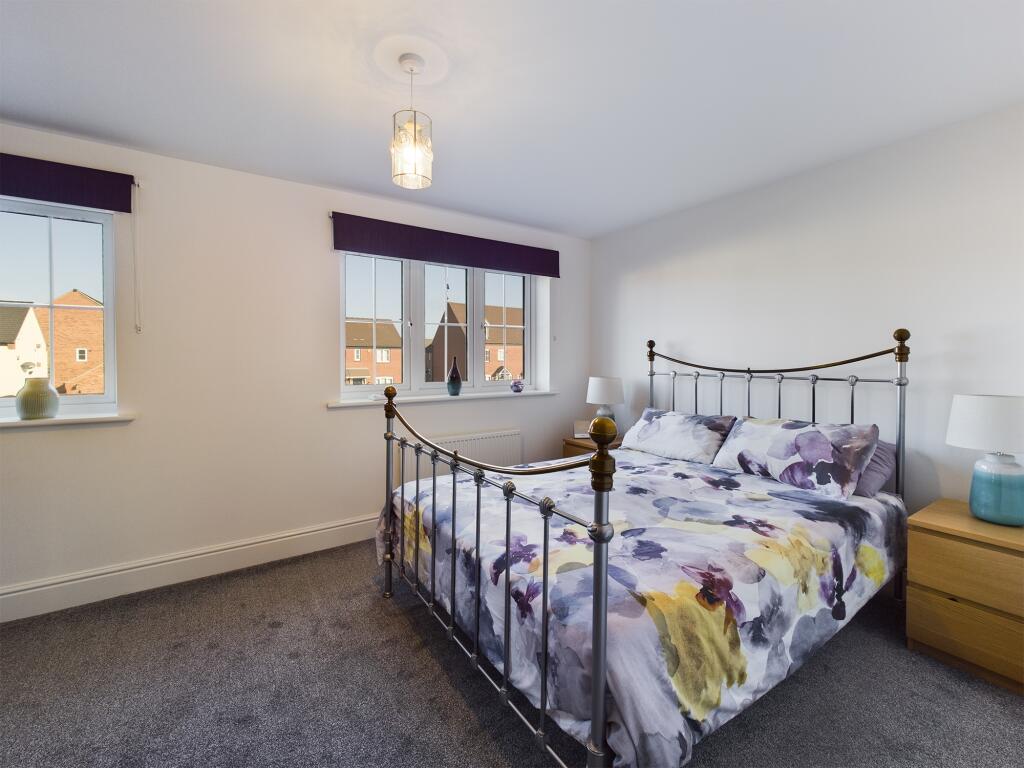 Additional property image - Barnard Drive, Boulton Moor