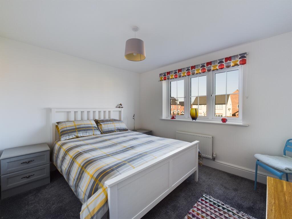 Additional property image - Barnard Drive, Boulton Moor