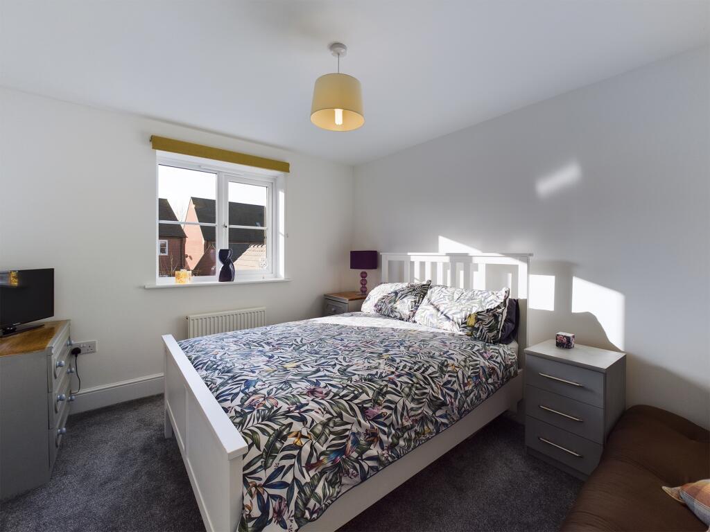 Additional property image - Barnard Drive, Boulton Moor
