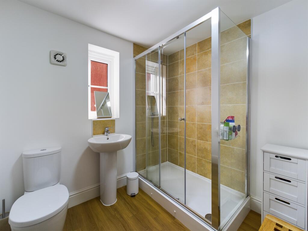 Additional property image - Barnard Drive, Boulton Moor