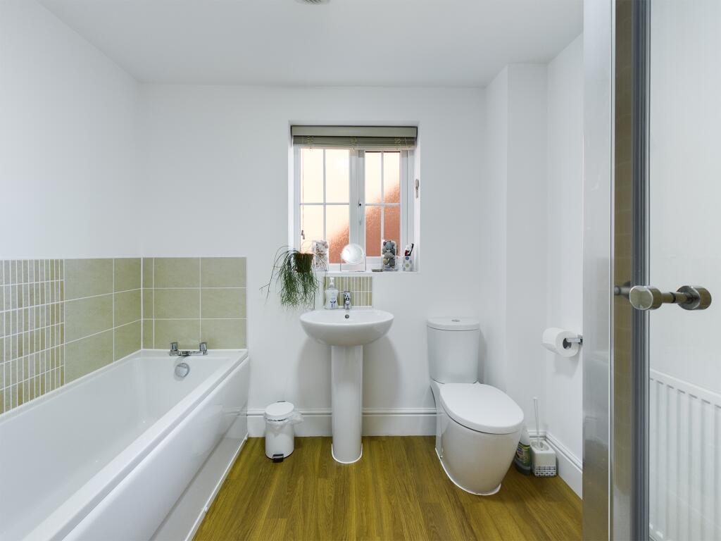 Additional property image - Barnard Drive, Boulton Moor