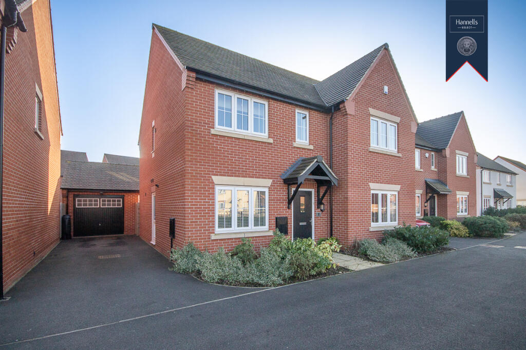 Additional property image - Barnard Drive, Boulton Moor