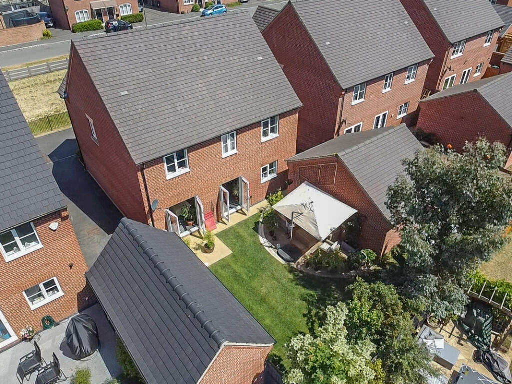 Additional property image - Barnard Drive, Boulton Moor