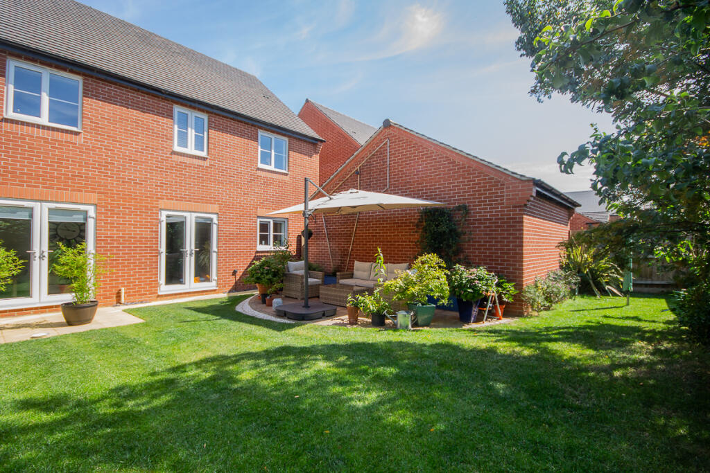 Additional property image - Barnard Drive, Boulton Moor