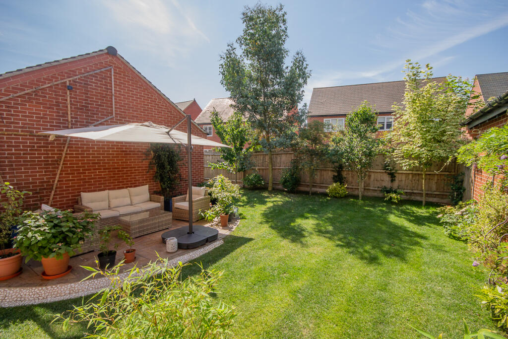 Additional property image - Barnard Drive, Boulton Moor