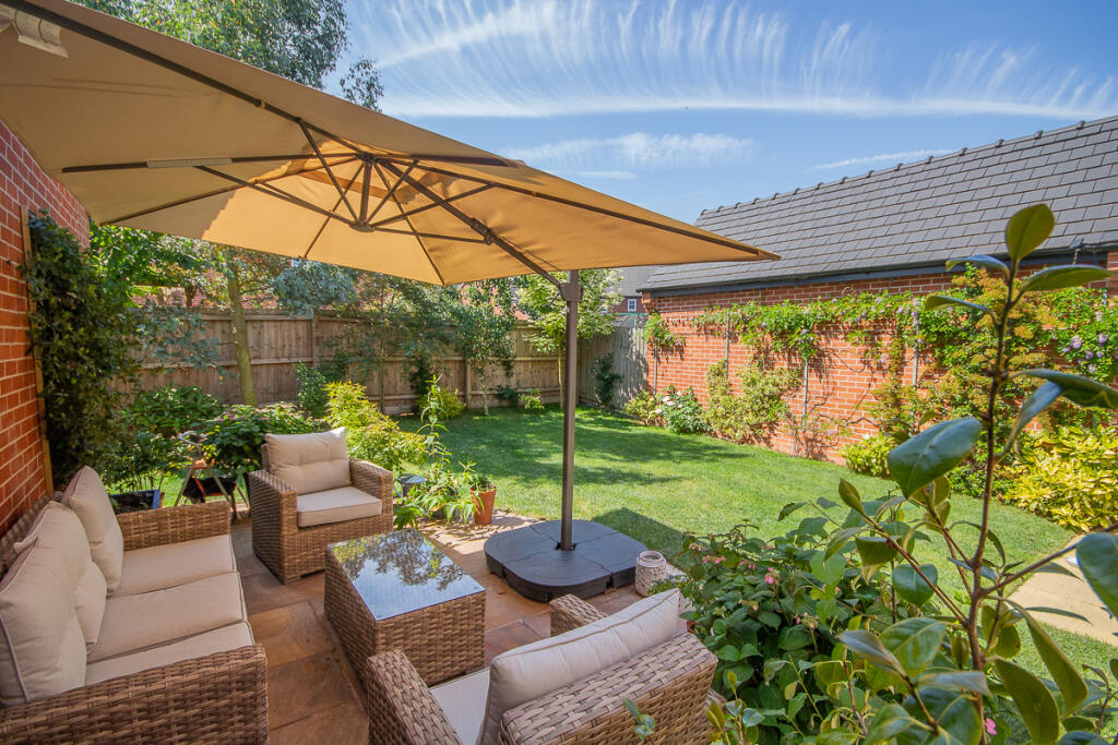 Additional property image - Barnard Drive, Boulton Moor