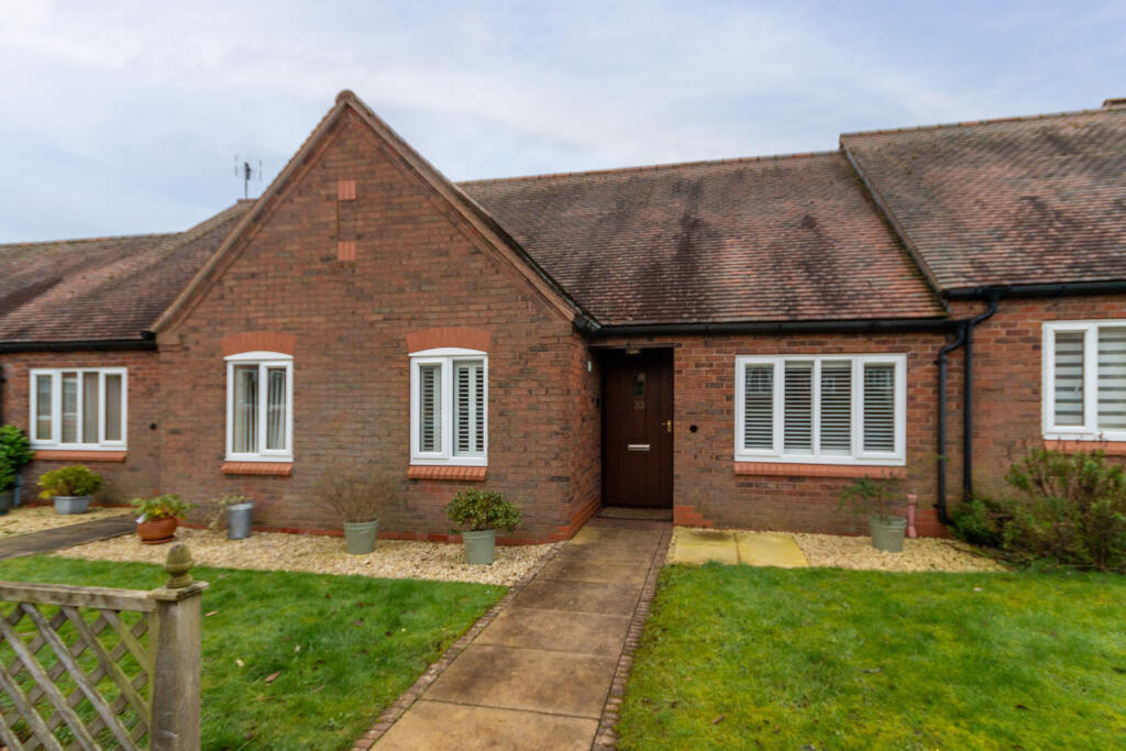 Main image of property: Mulberry Way, Aston-on-Trent