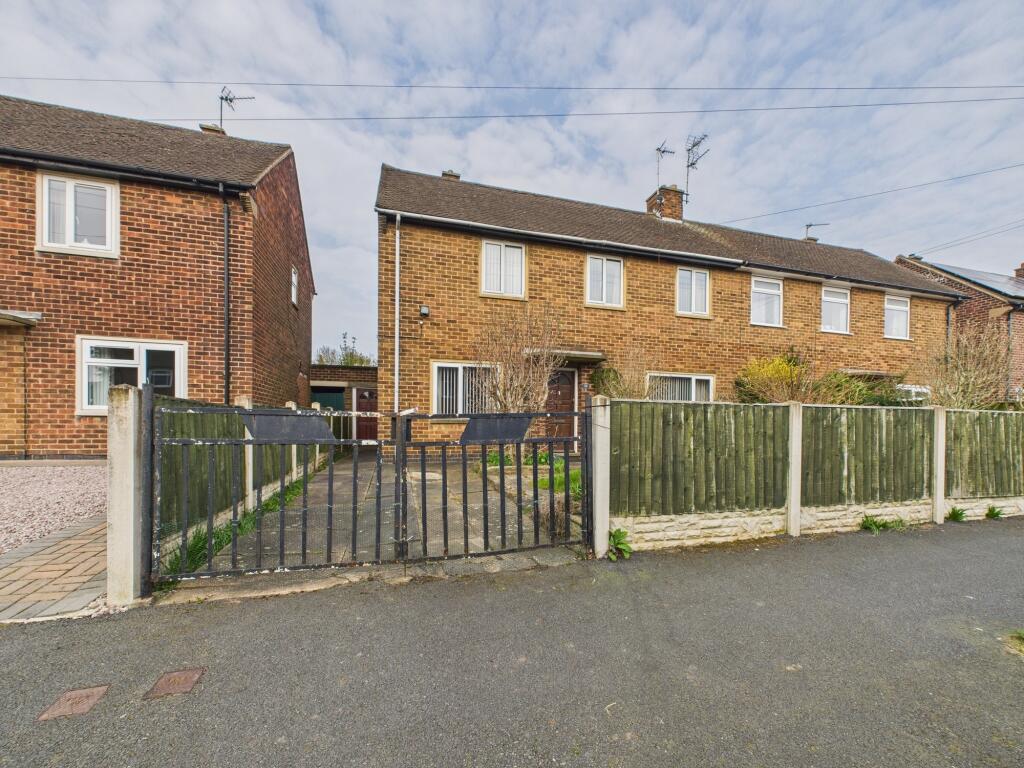 Main image of property: Rutland Avenue, Borrowash