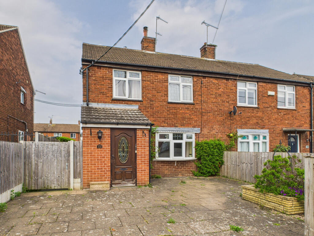 Main image of property: Chellaston Lane, Aston-On-Trent
