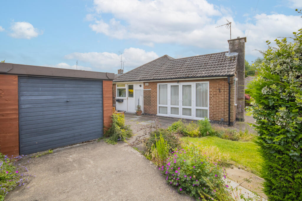 Main image of property: Orchard Close, Ockbrook