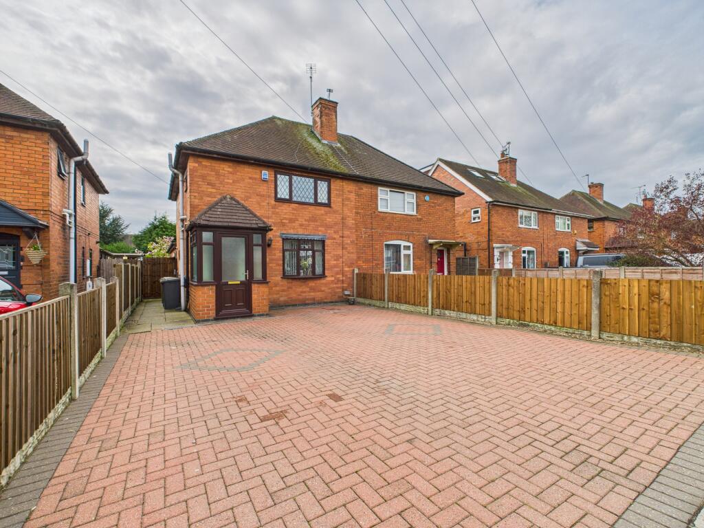 Main image of property: Twyford Road, Willington