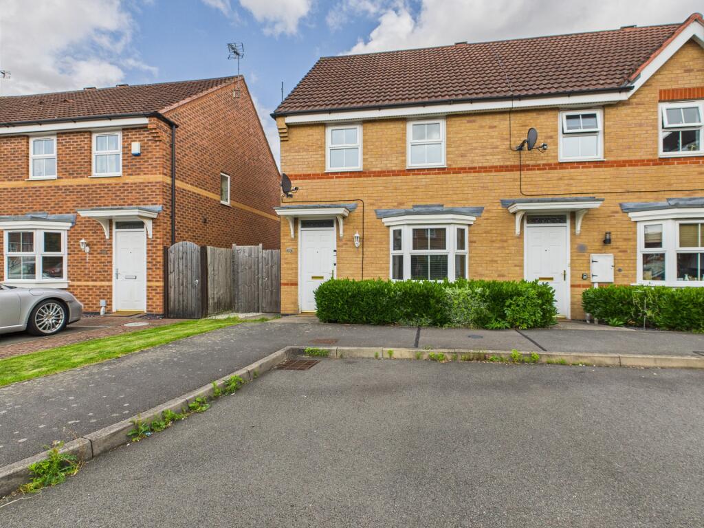 Main image of property: Marquis Gardens, Chellaston