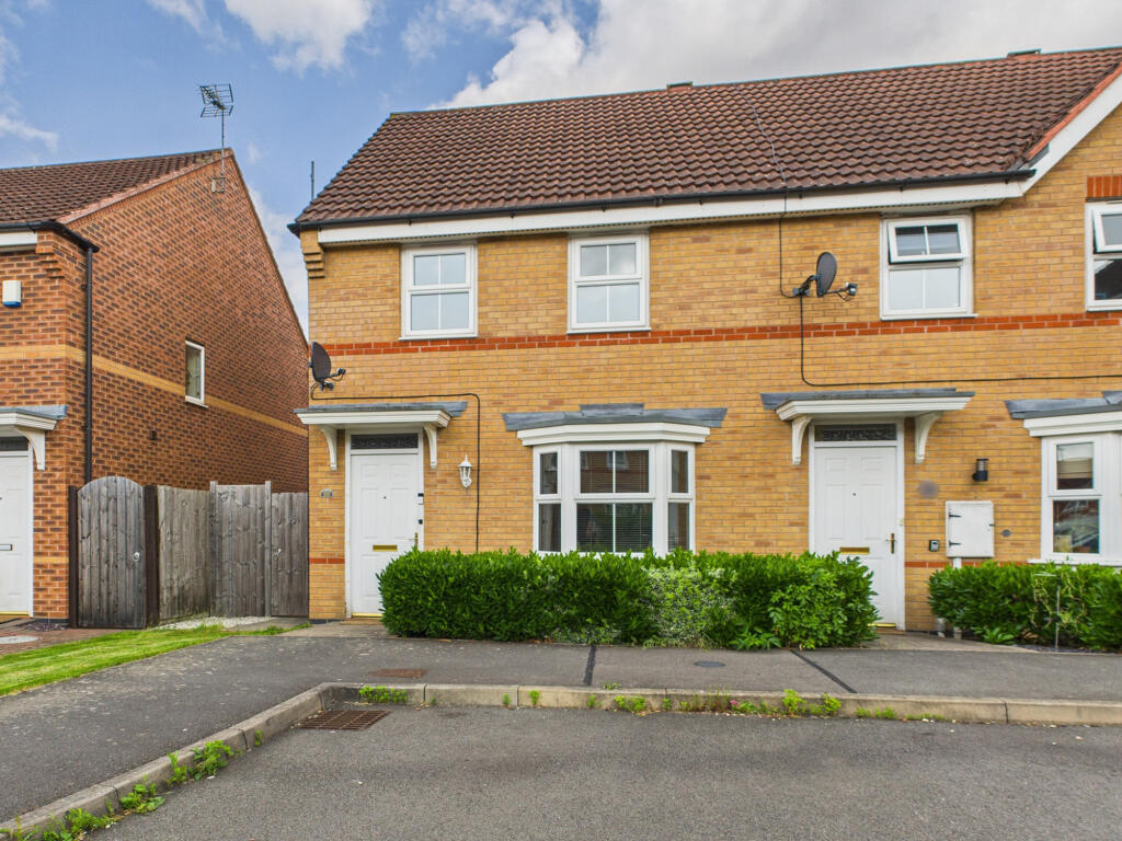 Main image of property: Marquis Gardens, Chellaston