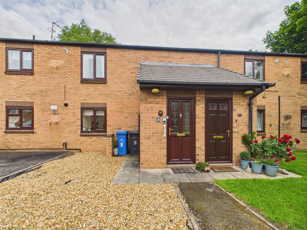Main image of property: Stonyhurst Court, Shelton Lock