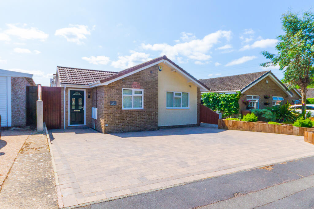 Main image of property: Heigham Close, Shelton Lock
