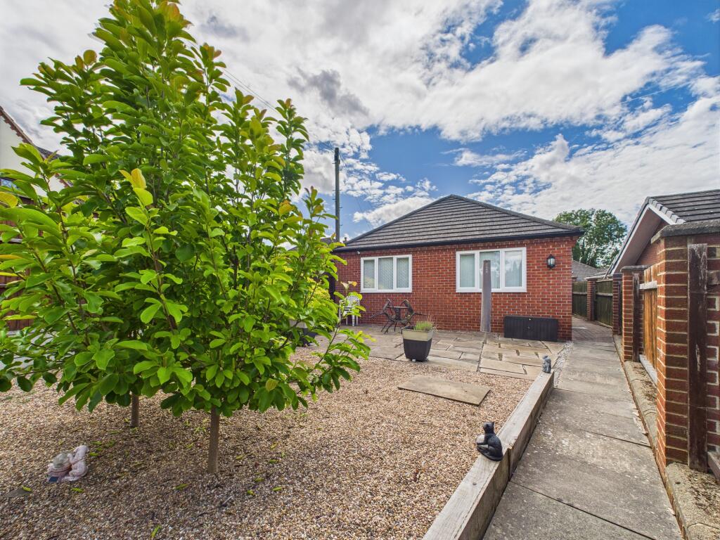 Main image of property: Station Road, Chellaston