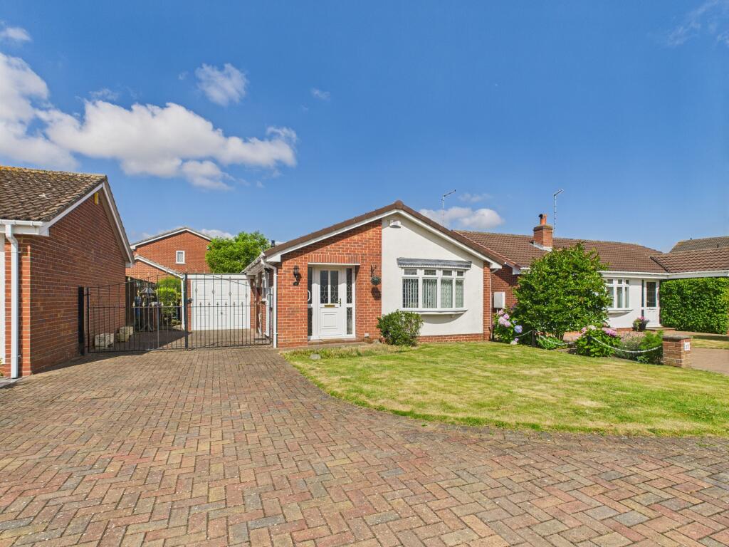 Main image of property: Wakami Crescent, Chellaston