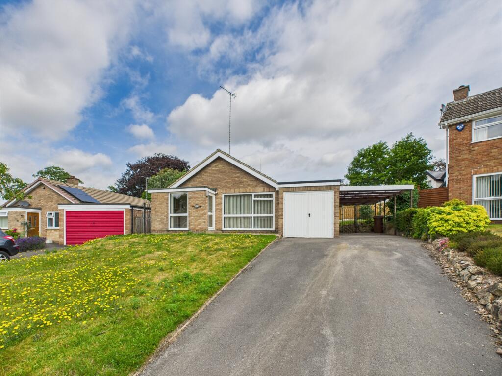 Main image of property: Askew Grove, Repton