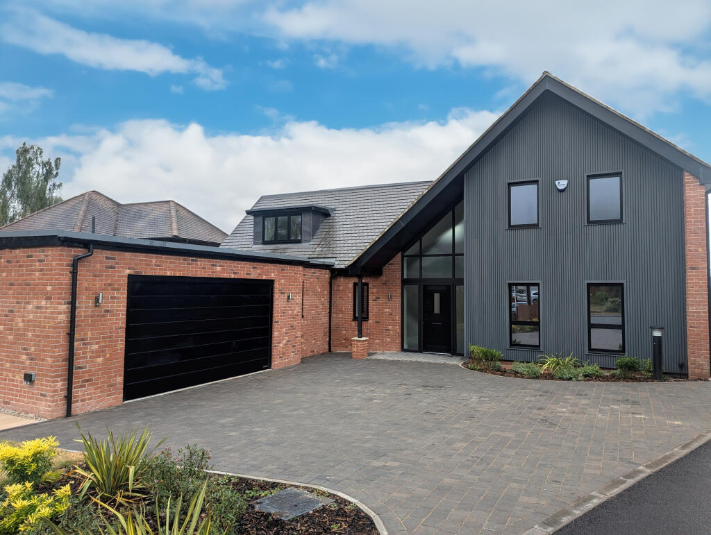 Main image of property: Kedleston Road