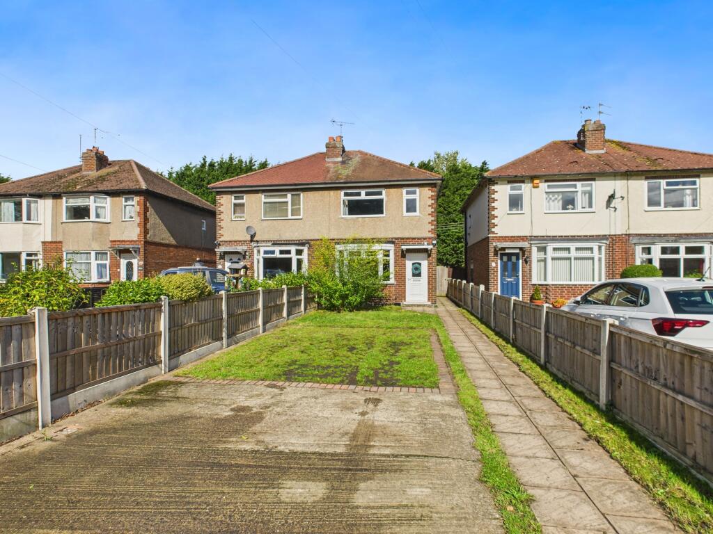 Main image of property: Swarkestone Road, Barrow-on-Trent