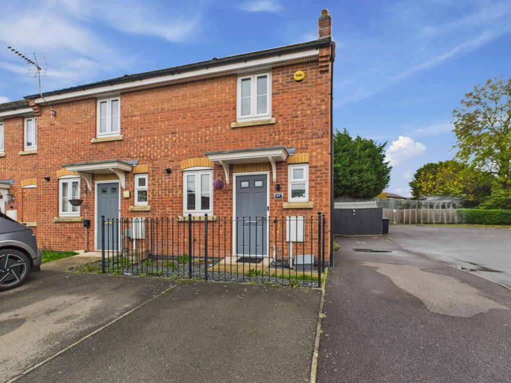 Main image of property: Alonso Close, Chellaston